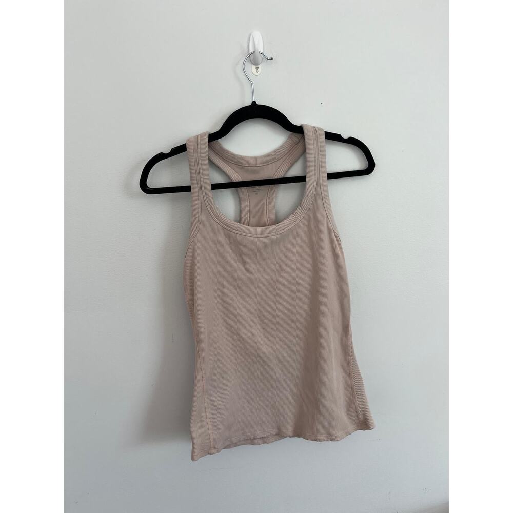 ALO Yoga Women's Top - Light Pink